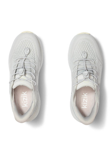 Kizik London Sneakers for Women in Harbor Mist