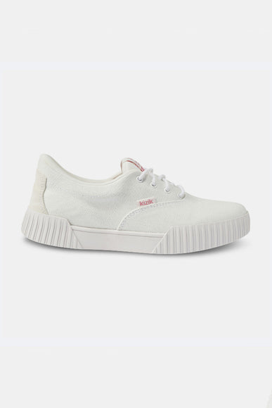 Kizik Madison Sneakers for Women in White