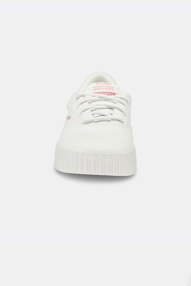 Kizik Madison Sneakers for Women in White