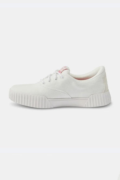 Kizik Madison Sneakers for Women in White