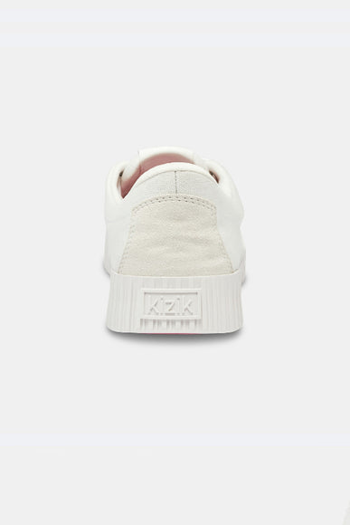Kizik Madison Sneakers for Women in White