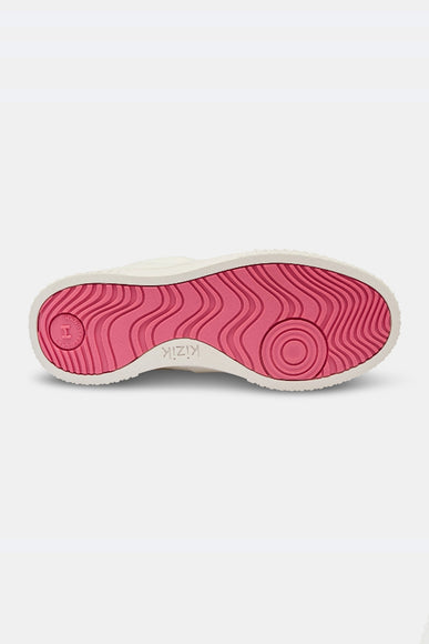 Kizik Madison Sneakers for Women in White
