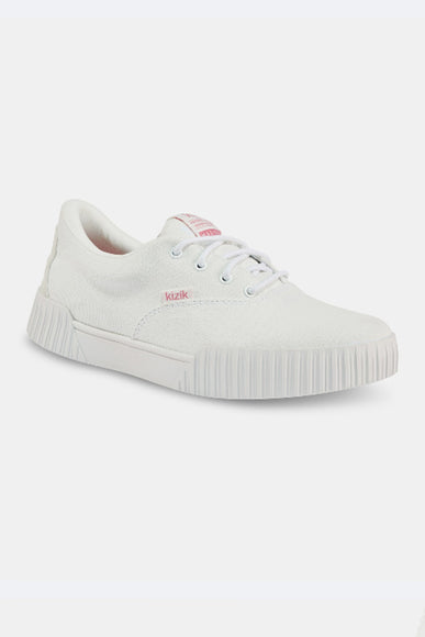 Kizik Madison Sneakers for Women in White