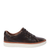 Kizik Sonoma Shoes for Men in Brown