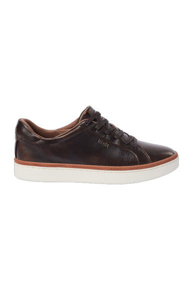 Kizik Sonoma Shoes for Men in Brown