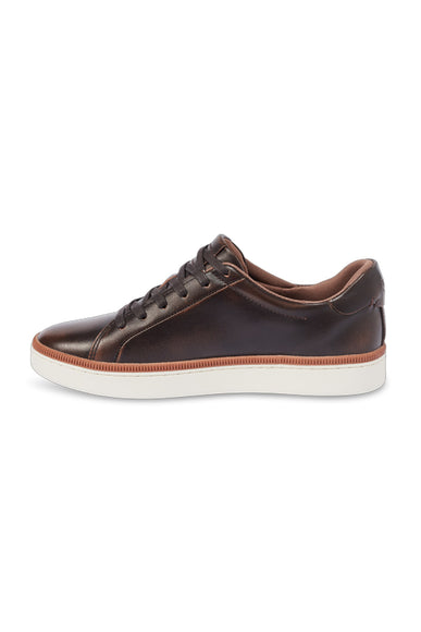 Kizik Sonoma Shoes for Men in Brown