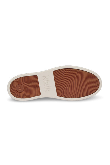 Kizik Sonoma Shoes for Men in Brown