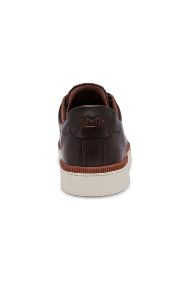 Kizik Sonoma Shoes for Men in Brown