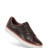 Kizik Sonoma Shoes for Men in Brown