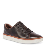 Kizik Sonoma Shoes for Men in Brown
