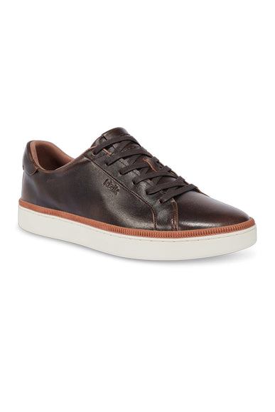 Kizik Sonoma Shoes for Men in Brown