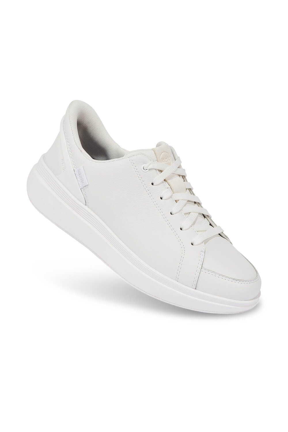 Kizik Syndey Sneakers for Women in White