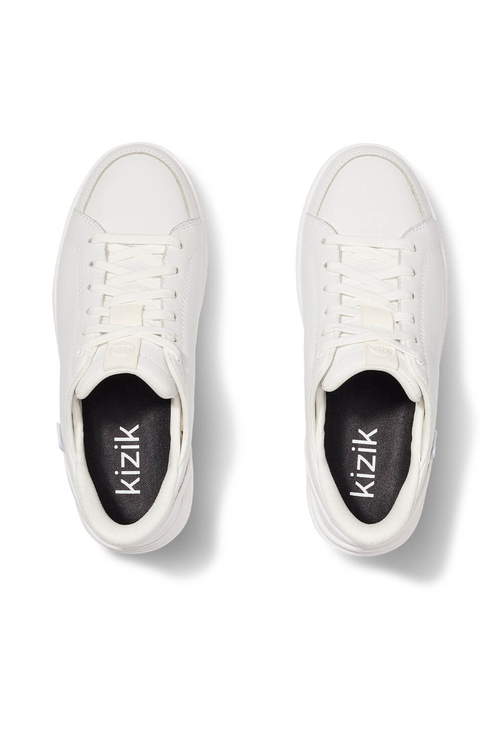 Kizik Syndey Sneakers for Women in White