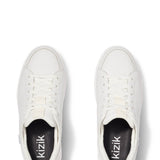 Kizik Syndey Sneakers for Women in White
