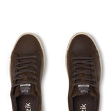 Kizik Vegas 2 Shoes for Men in Mole Brown