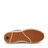 Kizik Vegas 2 Shoes for Men in Mole Brown