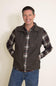 Kuhl Burr Vest for Men in Gun Metal Green