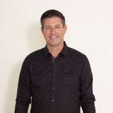 Kuhl Descendr Flannel Shirt for Men in Brown