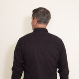Kuhl Descendr Flannel Shirt for Men in Brown