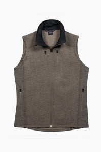 Kuhl Interceptr Vest for Men in Oatmeal