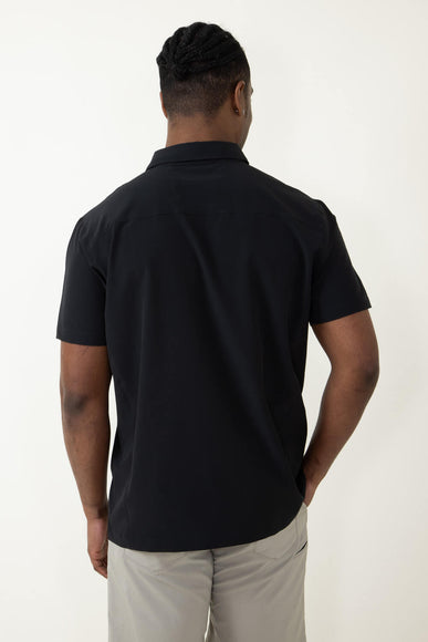 Kuhl Renegade Shirt for Men in Black