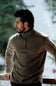 Kuhl Revel 1/4 Zip for Men in Oatmeal