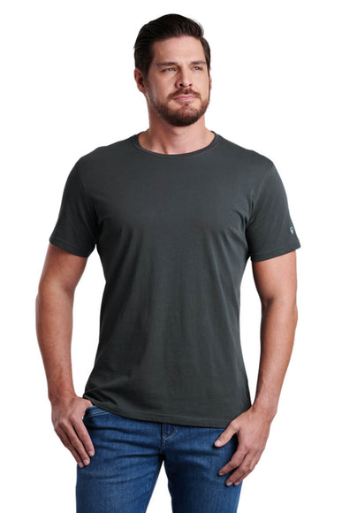 Kuhl Superair T-Shirt for Men in Grey