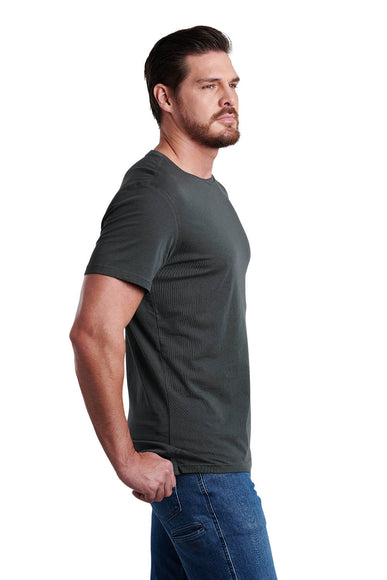 Kuhl Superair T-Shirt for Men in Grey