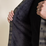 Kuhl Joyrydr Shirt Jacket for Men in Green