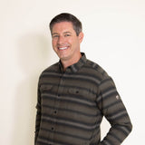 Kuhl Joyrydr Shirt Jacket for Men in Green