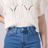 Levi’s 501 Original Multiple Choice Denim Shorts for Women