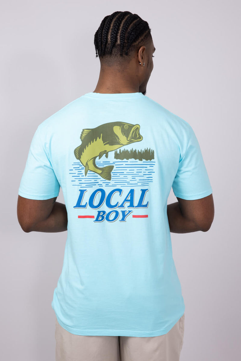 Men's Local Boy Outfitters | Men's Local Boy Shirts – Glik's