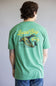Local Boy Moonlit Mallard T-Shirt for Men in Light Green