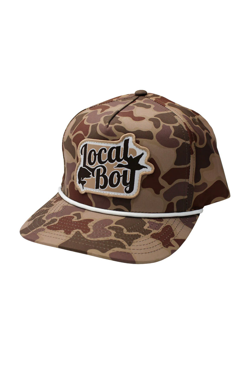 Men's Local Boy Outfitters | Men's Local Boy Shirts – Glik's