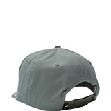 Local Boy Youth Banner High Crown Rope Hat for Boys in Grey