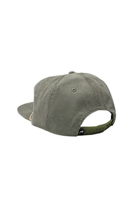 Local Boy Youth Embroidered Duck Corduroy Hat