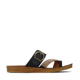 Los Cabos Bria Sandals for Women in Black