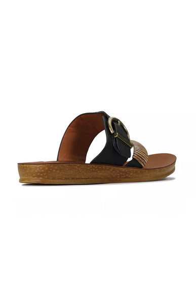Los Cabos Bria Sandals for Women in Black