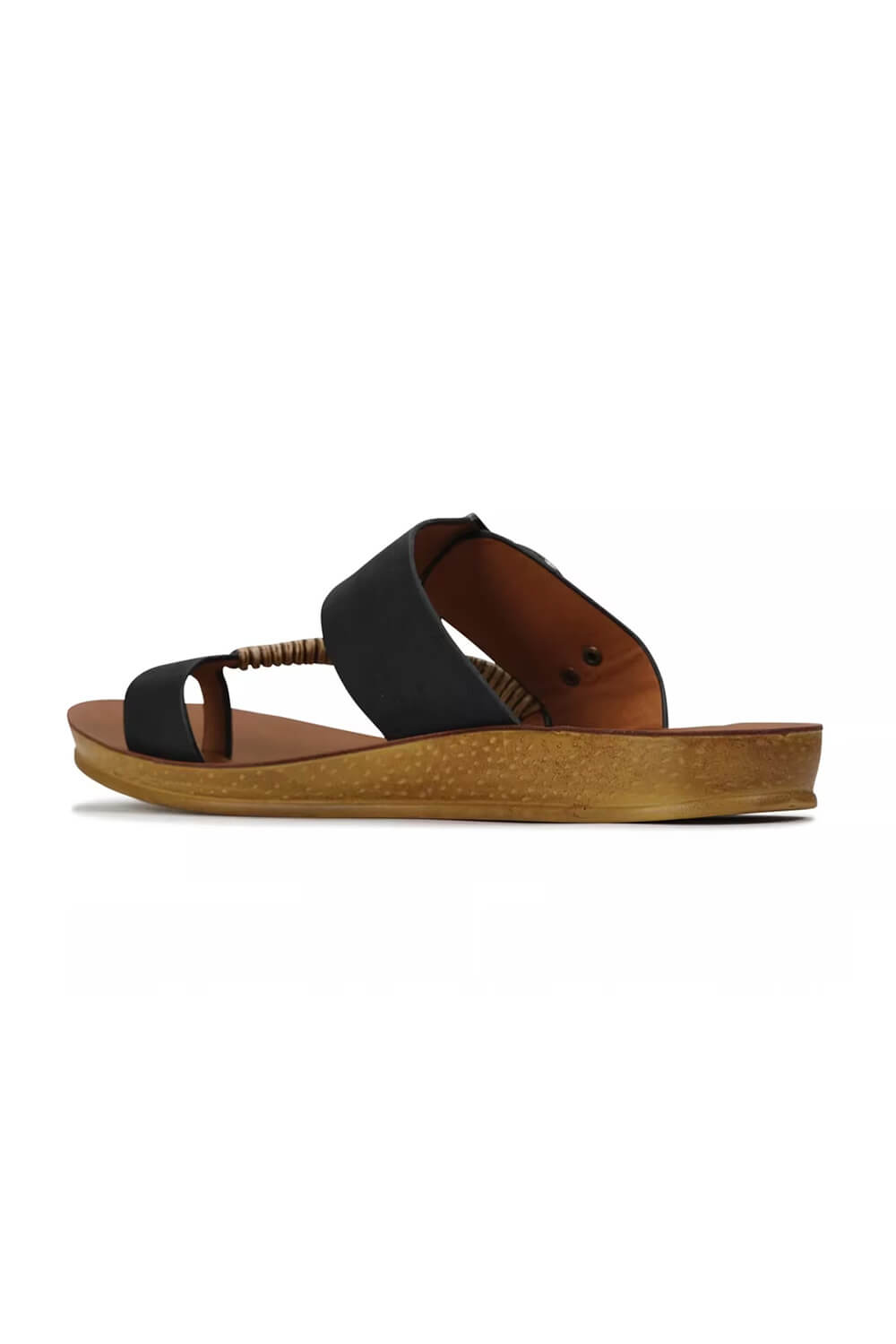 Los Cabos Bria Sandals for Women in Black