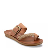 Los Cabos Bria Sandals for Women in Chocolate