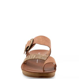 Los Cabos Bria Sandals for Women in Chocolate