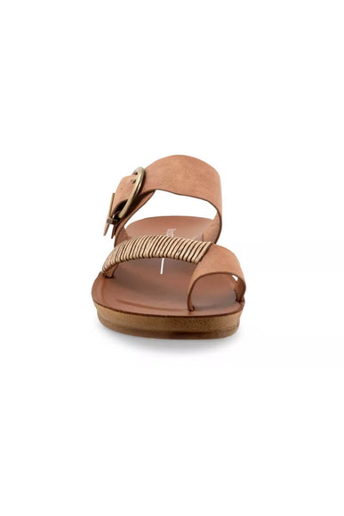 Los Cabos Bria Sandals for Women in Chocolate