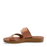 Los Cabos Bria Sandals for Women in Chocolate
