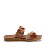 Los Cabos Bria Sandals for Women in Chocolate