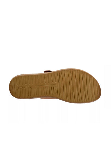Los Cabos Bria Sandals for Women in Chocolate