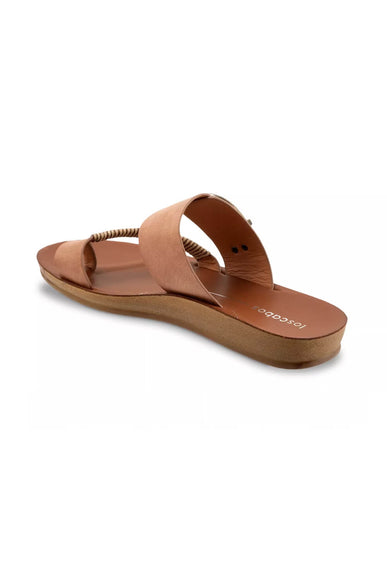 Los Cabos Bria Sandals for Women in Chocolate