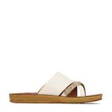 Los Cabos Bride Sandals for Women in Bone