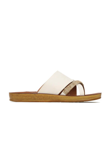 Los Cabos Bride Sandals for Women in Bone