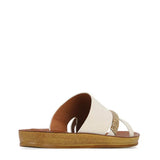 Los Cabos Bride Sandals for Women in Bone