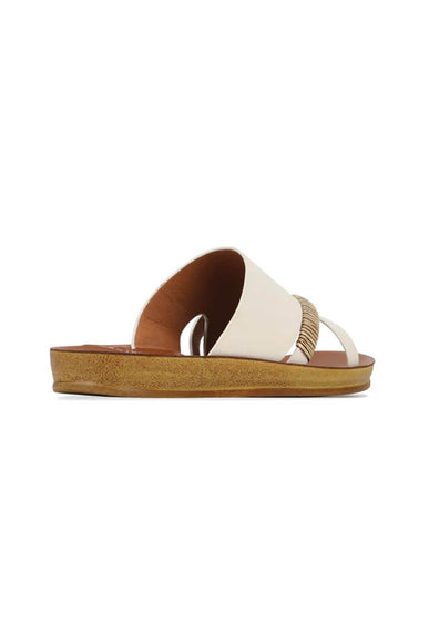 Los Cabos Bride Sandals for Women in Bone